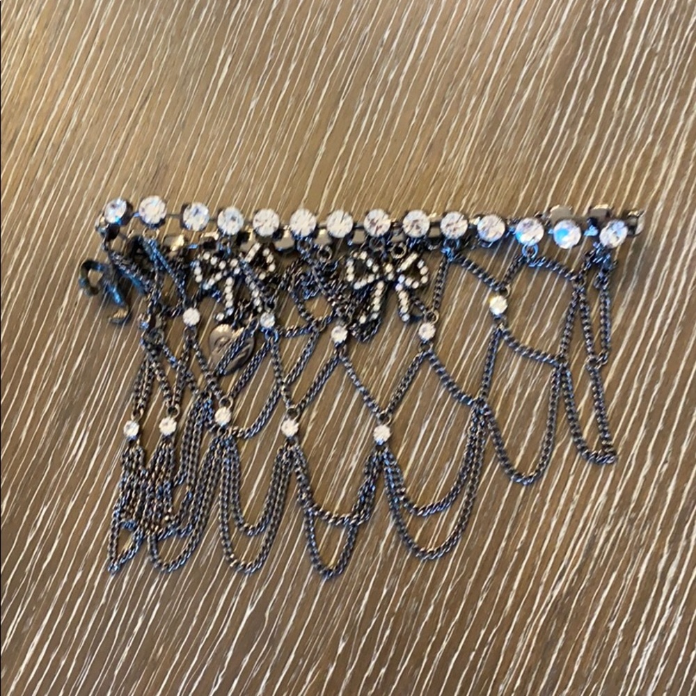 Betsey Johnson Choker